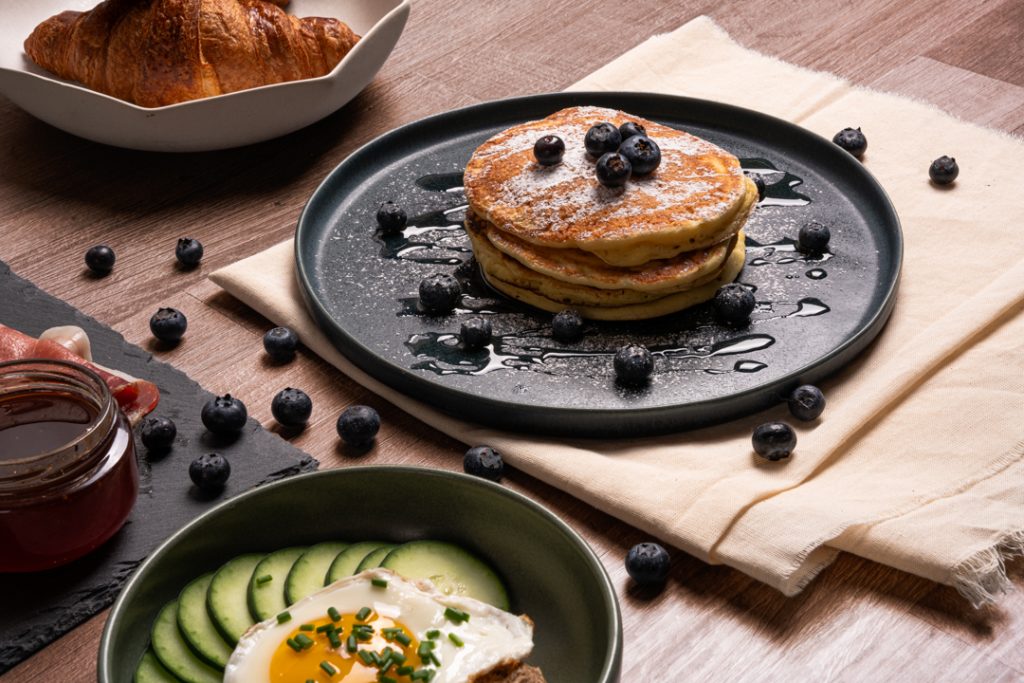 FOTOGRAFIA Foodstyle